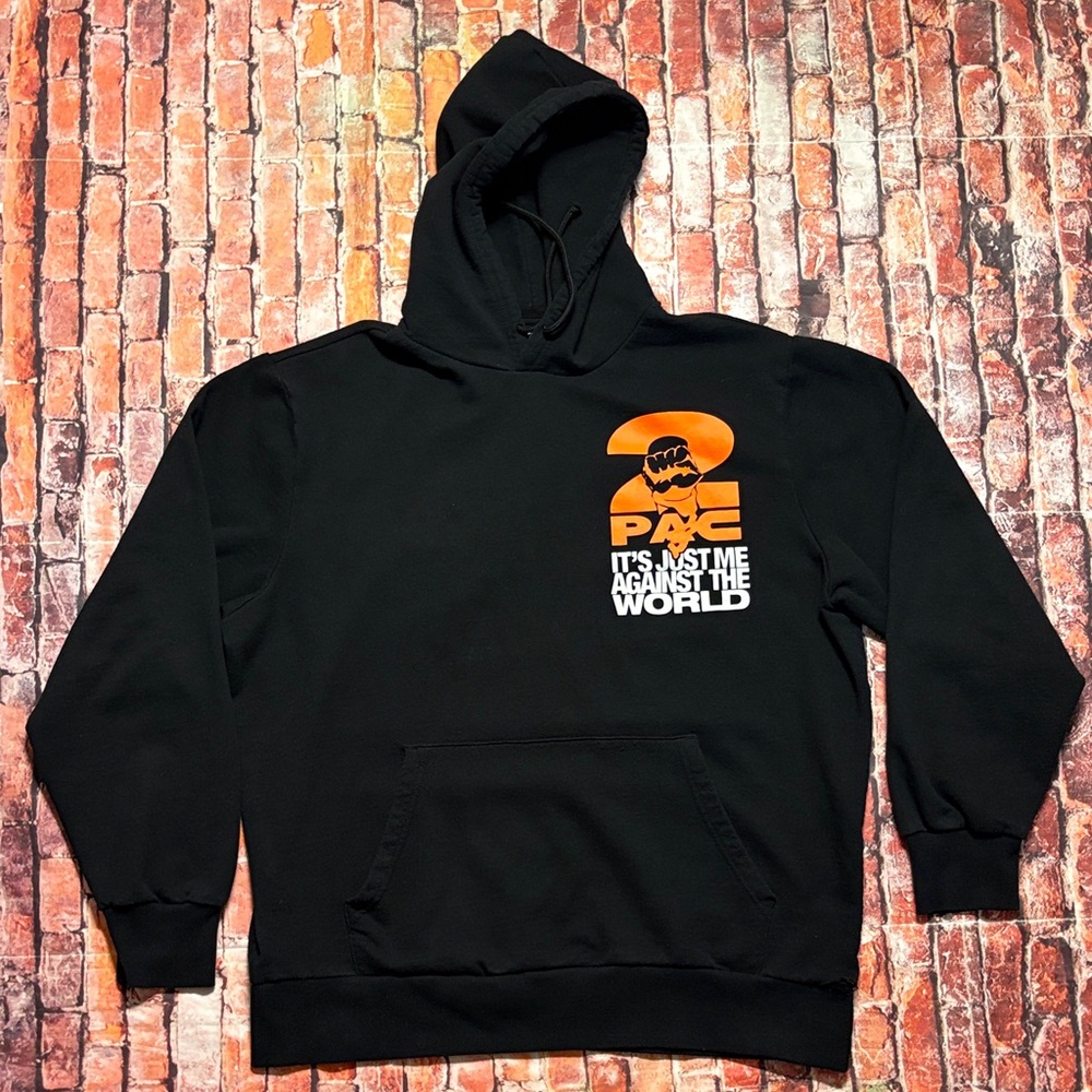 2Pac Hoodie